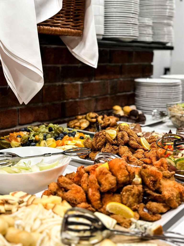 Catering