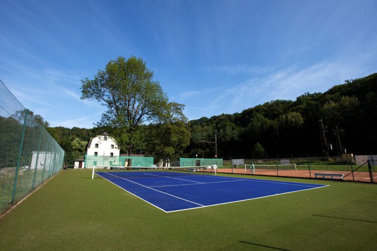 Sportoviště