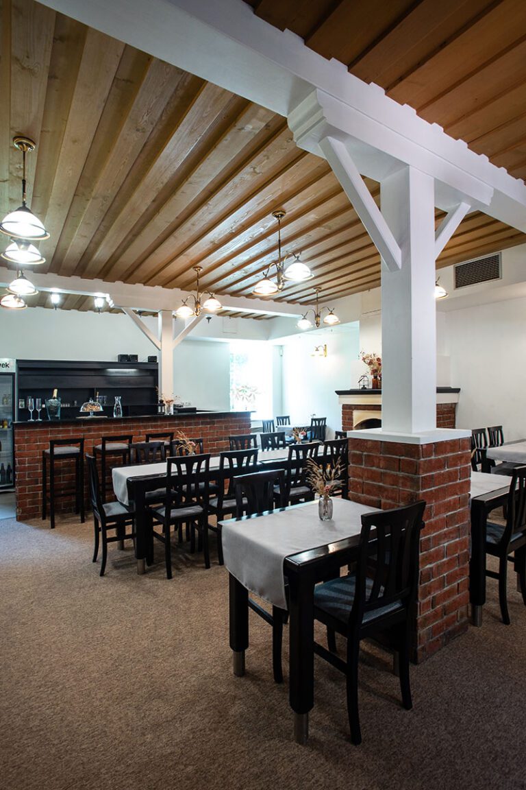 Restaurace