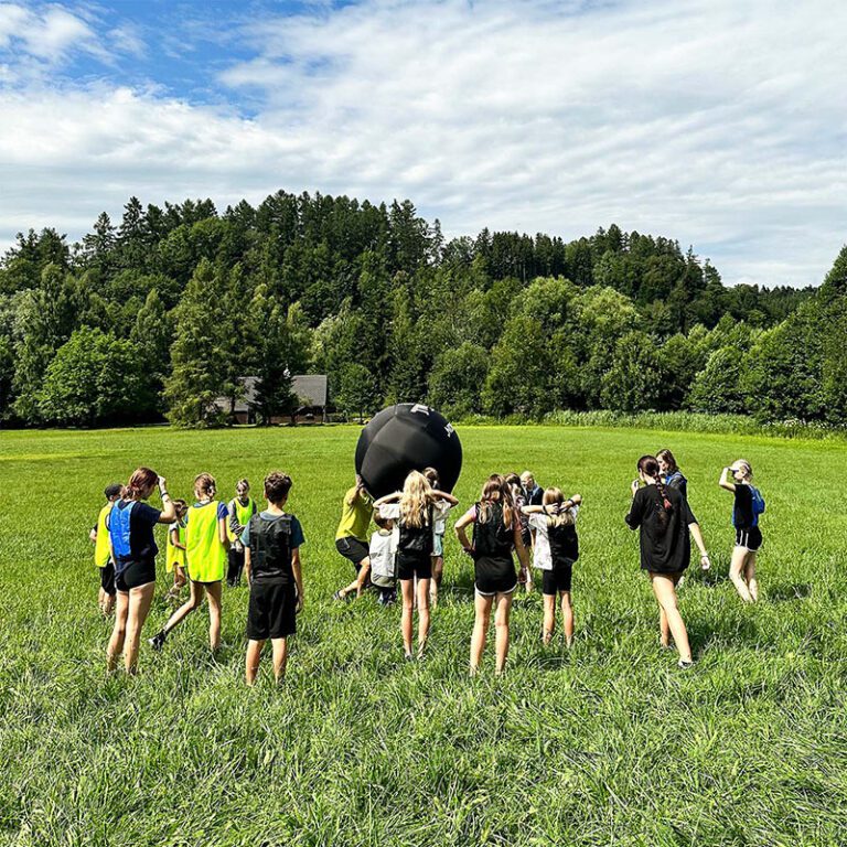 Školní výlety