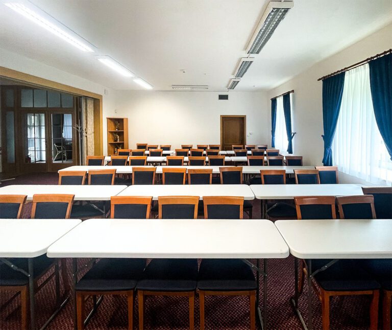 Konferenční místnost